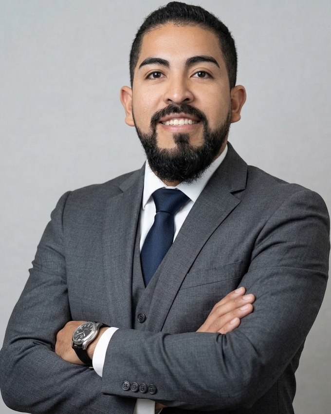 Benjamín Alvarado Riega