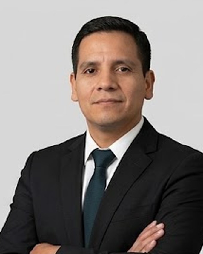 César Ruiz Fernández