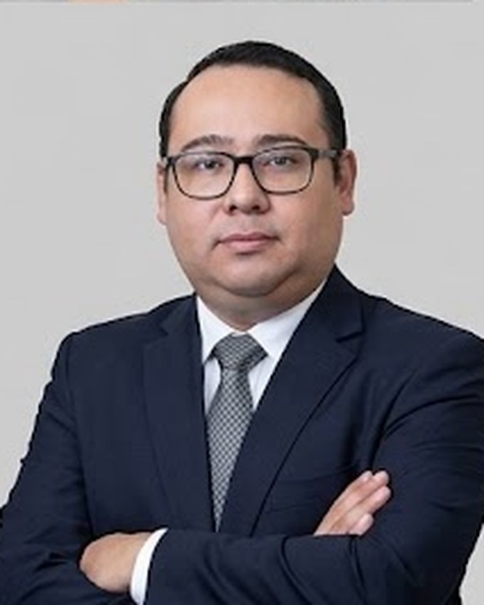Christian Sánchez Sánchez