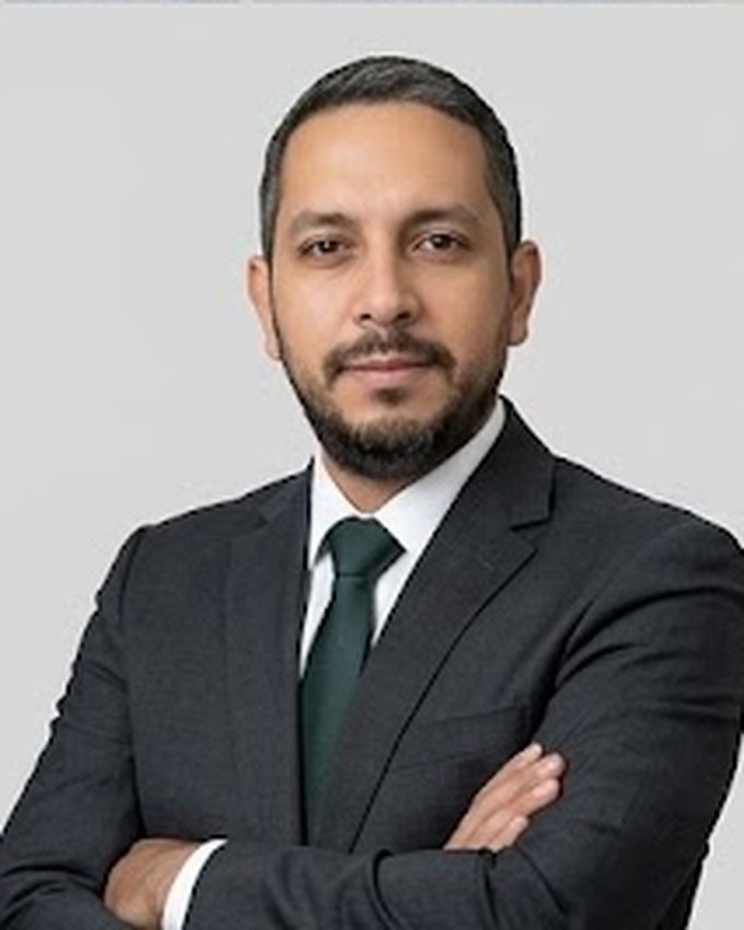 Gino Zamora Vega