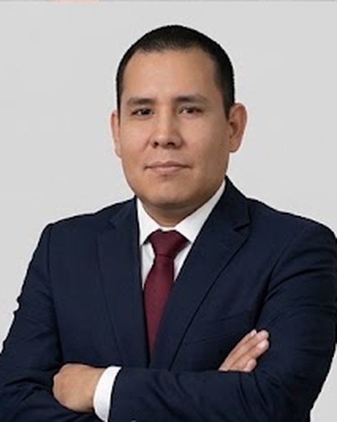 Jorge Wester Guerrero